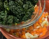 A picture of step 3 of Country-Style Soup.