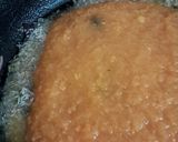 Foto del paso 4 de la receta: Risotto de calabaza 🎃