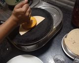 પાપડ કોર્ન ચાટ (Papad Corn Chaat Recipe In Gujarati) રેસીપી સ્ટેપ3ફોટો