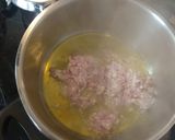 Φωτογραφία βήματος 7 της συνταγής Healthy μπιφτέκια παντζαριού με βρώμη!!