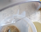Foto del paso 1 de la receta: Pan Batido Integral