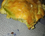 Foto del paso 4 de la receta: Soufflé de brócoli y queso 🧀🥦