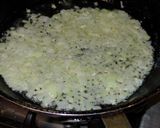 A picture of step 2 of Crab-Stuffed Mushrooms, Jon Style.