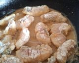 Foto langkah ke 2 dari resep Kakap Fillet Asam Manis.