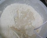 Foto langkah ke 3 dari resep Donat Kentang.