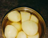 চিকেন কষা (Chicken Kosa recipe in bengali) রেসিপির ধাপ 1 ছবি