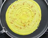 પુડલા (Pudla recipe in Gujarati) રેસીપી સ્ટેપ3ફોટો
