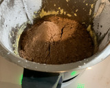 Foto del paso 4 de la receta: Tarta de galletas de la abuela - 3º Cumplemés Carmen que se retrasó