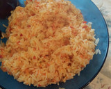 Foto del paso 6 de la receta: Arroz primavera en 10 minutos