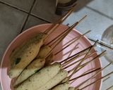 Foto langkah ke 3 dari resep Sempolan Tempe.