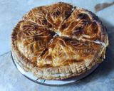 Une image de l'étape 13 de Tourte au poulet 🍴.