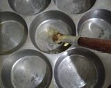 Foto langkah ke 4 dari resep Kue Cubit (No Mixer).