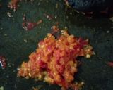Foto langkah ke 1 dari resep Nasi Goreng Aromatik.