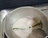 Foto langkah ke 5 dari resep Mango Lemang.