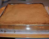 Une image de l'étape 4 de Gâteau Tutti Frutti.