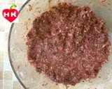 صورة لخطوة 5 من وصفة كفتة الست