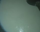 A picture of step 2 of SweetpotatoKheer.