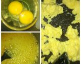 Foto langkah ke 1 dari resep Rice Bowl Daging Telur.