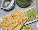 Foto del paso 9 de la receta: “Hummus” de edamame con anacardos, para llevar