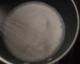 Foto del paso 4 de la receta: Pechuga de pollo rellena, bañada en salsa bechamel