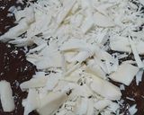 Foto langkah ke 4 dari resep Choco Banana Cake.