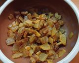 Túróstészta recept fázis 2 fotója