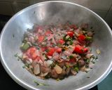 પાલક પનીર સબ્જી (Palak Paneer Sabji Recipe In Gujarati) રેસીપી સ્ટેપ1ફોટો