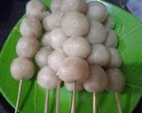 Foto langkah ke 3 dari resep TECI (Sate Aci).