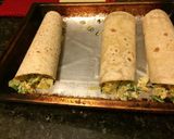 Foto del paso 6 de la receta: Tacos de zapallitos