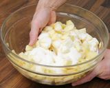 Almalekvár recept fázis 4 fotója