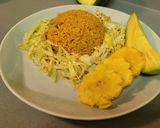 Foto del paso 10 de la receta: Locrio de chuleta ahumada