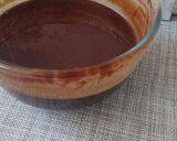 Foto del paso 1 de la receta: 📙Receta BROWNIE de Chocolate🍫
