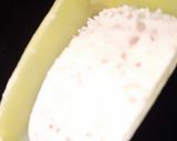 A picture of step 1 of Watermelon mint squash.