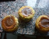 Foto del paso 17 de la receta: Budines de naranja y chocolate