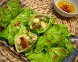 Foto del paso 5 de la receta: Sarmale de Verano
