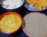 Mango pie recipe step 1 photo
