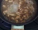 Foto langkah ke 3 dari resep MPASI : ati ayam + tahu (7 bln).