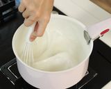Foto langkah ke 2 dari resep Warabi Mochi Devina Hermawan.