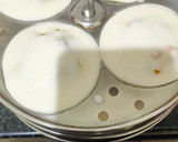 மேகி மசாலா ஸ்டப்டு இட்லி(maggi masala stuffed idly recipe in tamil) ரெசிபி ஸ்டேப் 5 புகைப்படம்