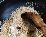 सूजी का हलवा,मसाला चना (suji ka halwa,masala chana recipe in Hindi) रेसिपी चरण 2 फोटो