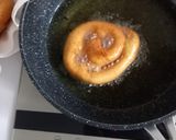 Foto langkah ke 5 dari resep Perut Ayam Empuk 1 butir telur.