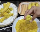 A picture of step 6 of Potato Fingers.