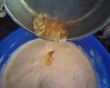Foto del paso 5 de la receta: Torta de manzana húmeda