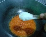 Foto langkah ke 2 dari resep Sambal goreng kentang.