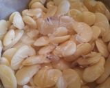Foto del paso 2 de la receta: Pallares con Seco de Pollo