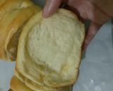 Foto langkah ke 10 dari resep Roti sisir soft banget.