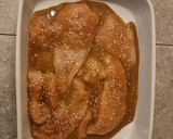 Foto del paso 3 de la receta: Pollo Honey Mustard
