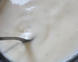 Tejbegríz recept fázis 3 fotója