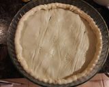 Foto del paso 8 de la receta: Tarta de espinaca y sardinas