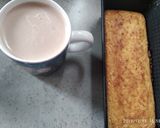 Foto del paso 5 de la receta: Budín saludable de coco y limón 🍋🍋🍋
